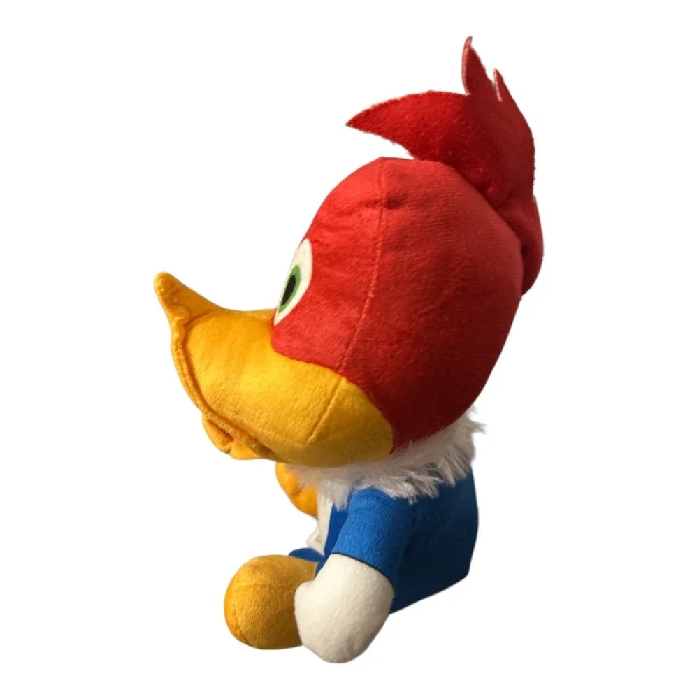 Woody Woodpecker Plush 9